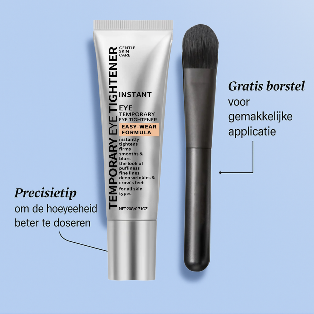 EyeVive™ Vermindert wallen in 60 seconden ( 1+1 GRATIS )