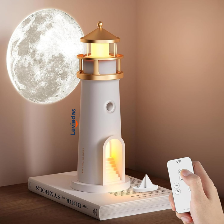 LightHouse™ Een Prachtige Toevoeging & Uniek Cadeau voor Thuis
