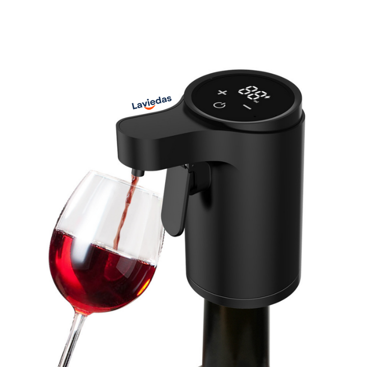 TapDispenser™ Slimme Drankdispenser met Touchscreen