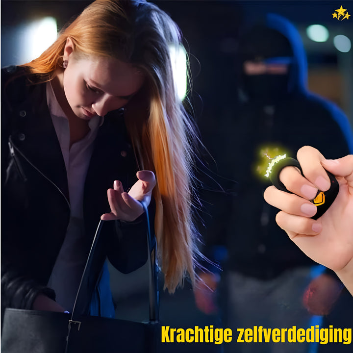 StroomStop™ | Altijd & Overal Beschermd