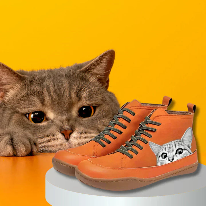LuckyCats™ | Voor Echte Kattenliefhebbers (OP=OP)