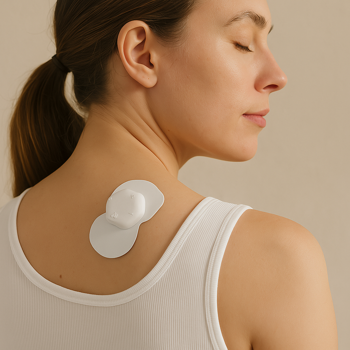 Zenify™ Massager | Ontspannen Onderweg