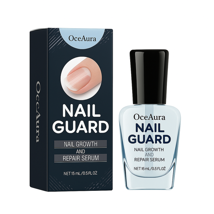 Biancatt™ Nagelgroei & Herstel Serum