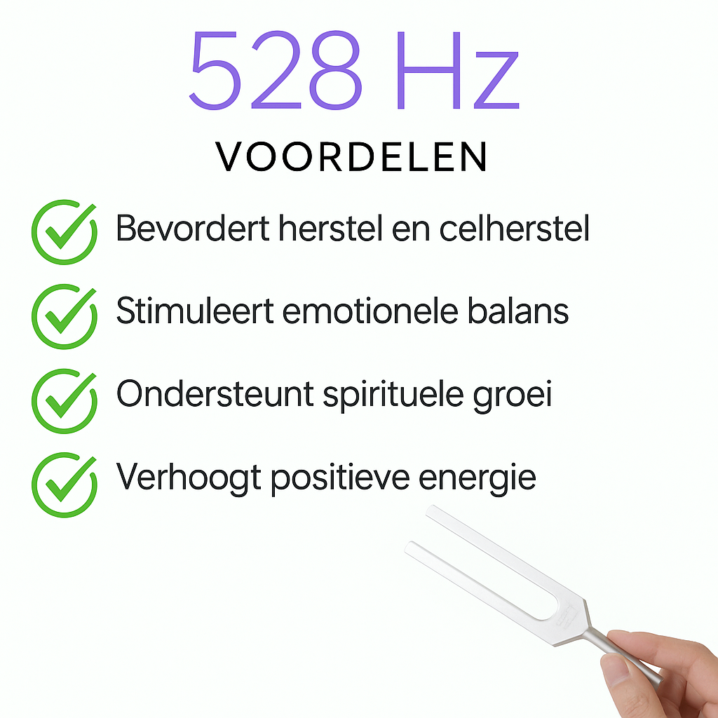 Vibralyn™ Pijnverlichting Zonder Medicatie