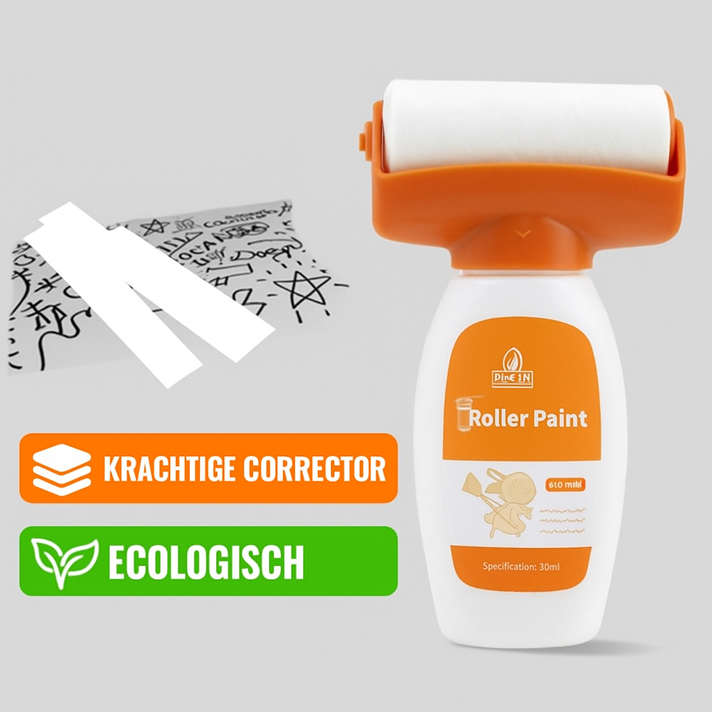 RepaPaint™  Herstel Kleine Verf- en Muurimperfecties in Seconden
