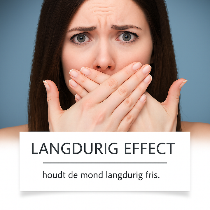 TongClean™ Een Frissere Adem & Gezonde Mond in Seconden!