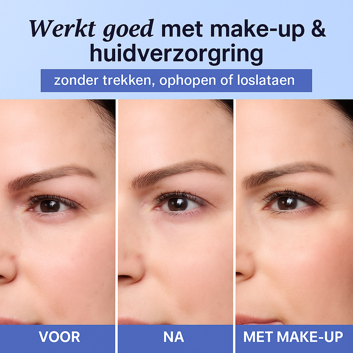 EyeVive™ Vermindert wallen in 60 seconden ( 1+1 GRATIS )