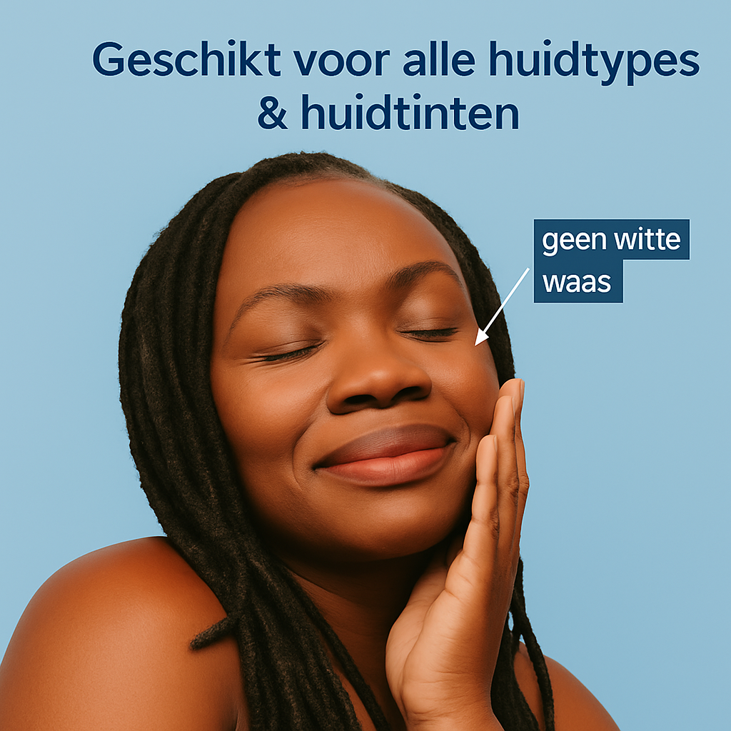 EyeVive™ Vermindert wallen in 60 seconden ( 1+1 GRATIS )