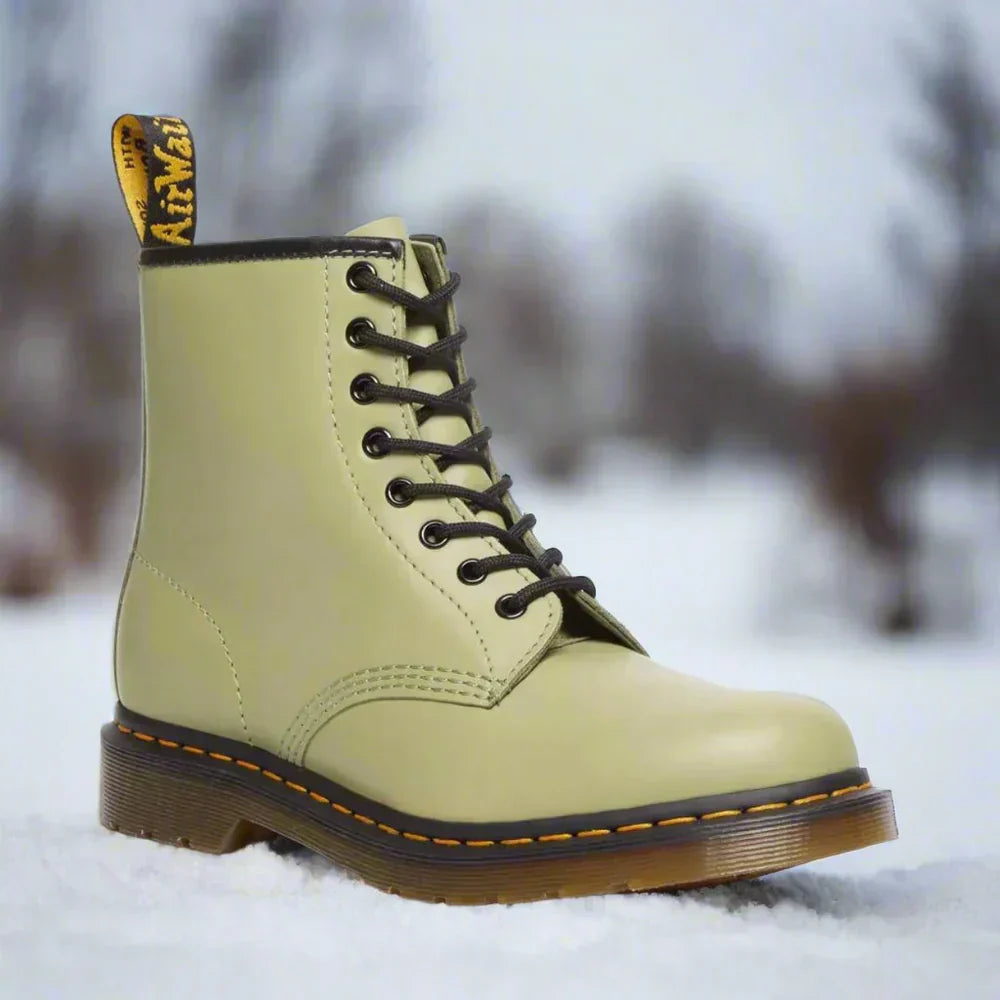 The Martens™ | Perfect voor het Seizoen