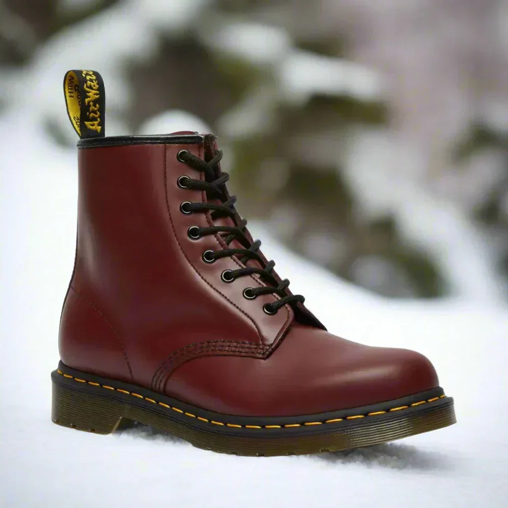The Martens™ | Perfect voor het Seizoen