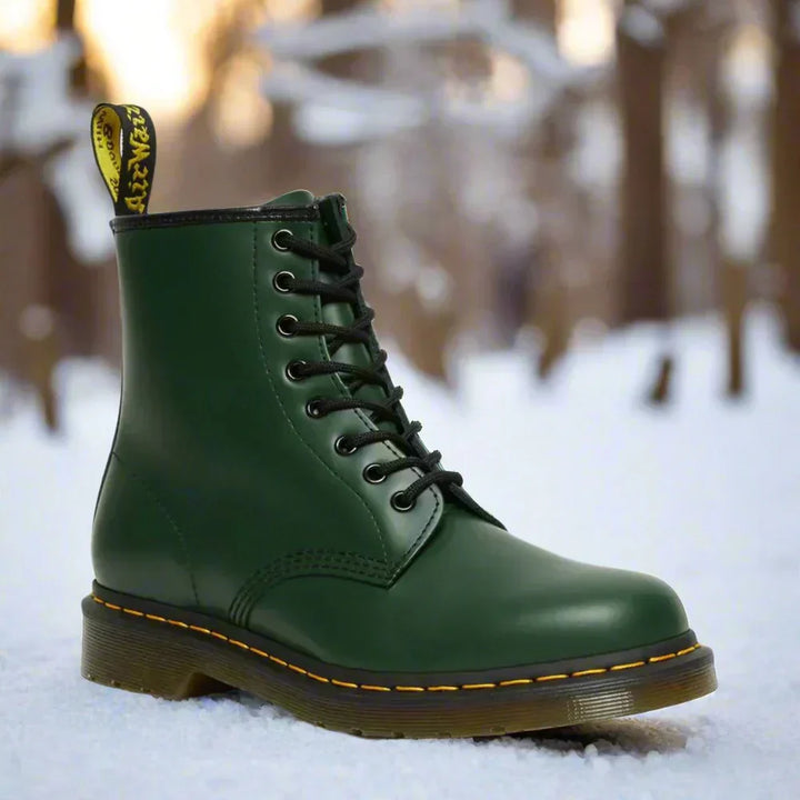 The Martens™ | Perfect voor het Seizoen