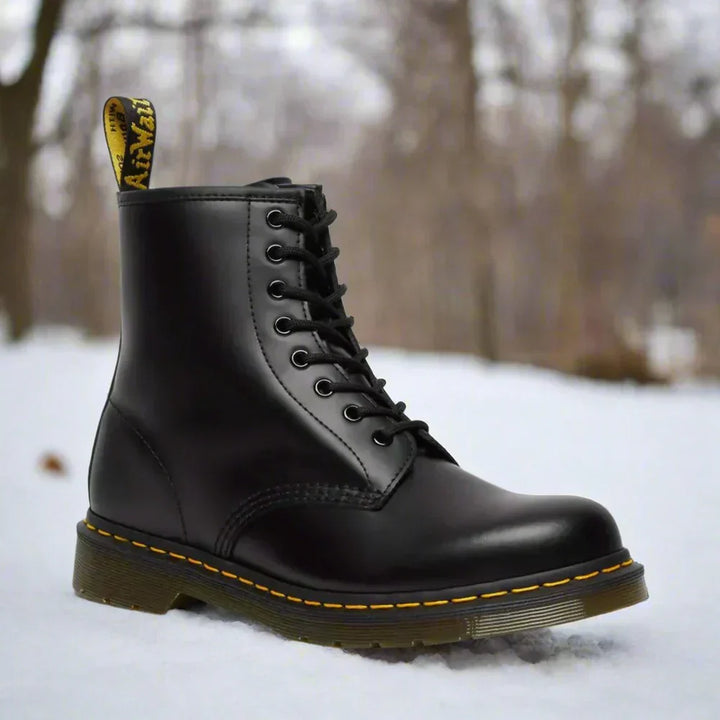 The Martens™ | Perfect voor het Seizoen