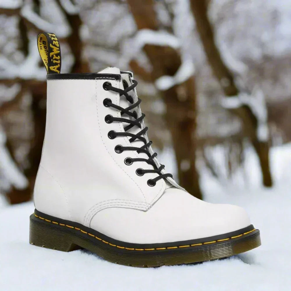 The Martens™ | Perfect voor het Seizoen