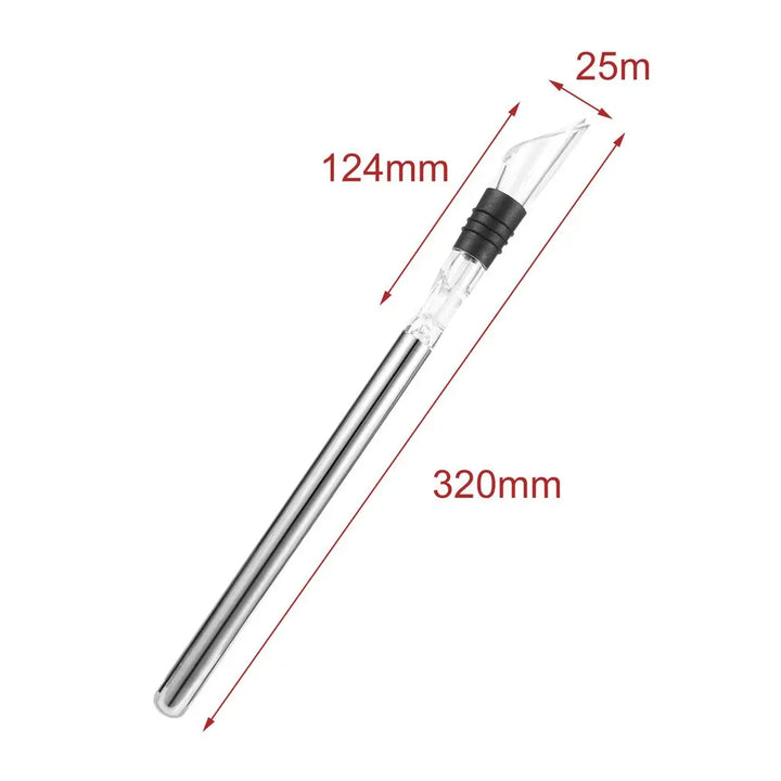 Vinora™ Perfecte serveertemperatuur