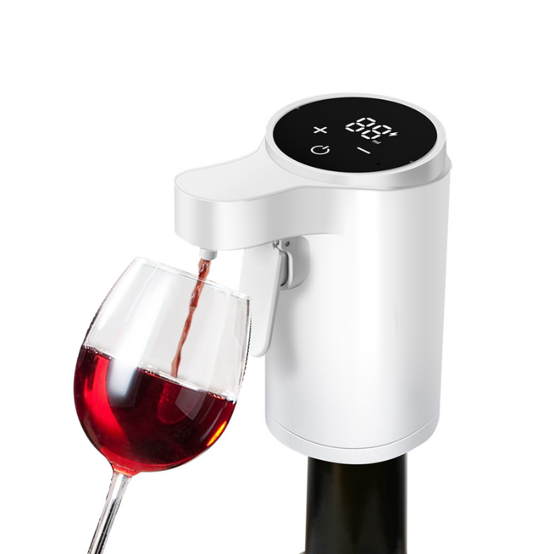 TapDispenser™ Slimme Drankdispenser met Touchscreen