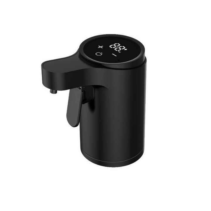 TapDispenser™ Slimme Drankdispenser met Touchscreen