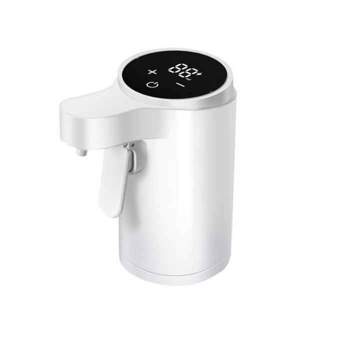 TapDispenser™ Slimme Drankdispenser met Touchscreen