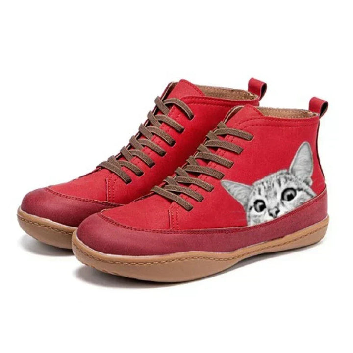 LuckyCats™ | Voor Echte Kattenliefhebbers (OP=OP)