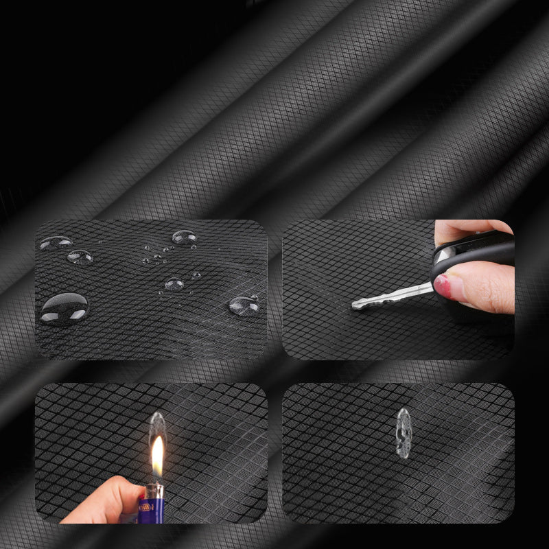 WinterShield™ Magnetische sneeuw- en ijsbeschermer voor Auto’s