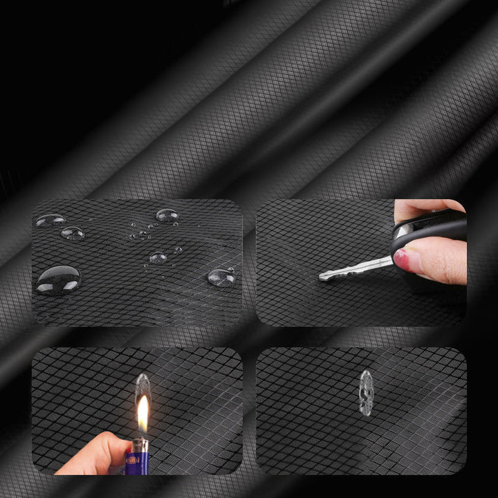 WinterShield™ Magnetische sneeuw- en ijsbeschermer voor Auto’s