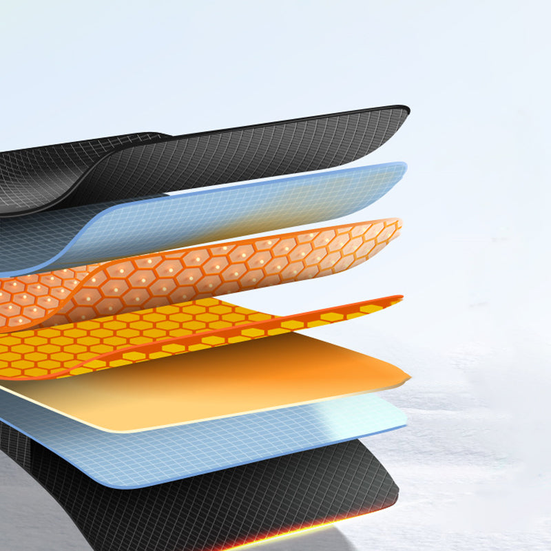 WinterShield™ Magnetische sneeuw- en ijsbeschermer voor Auto’s