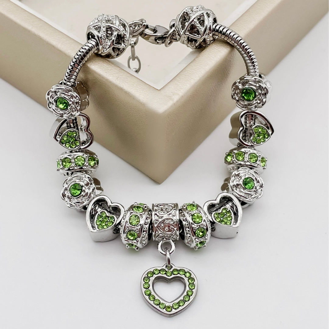Geboortesteenarmband - Een Uniek Cadeau