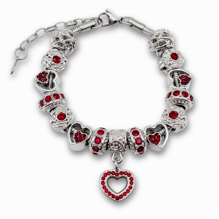 Geboortesteenarmband - Een Uniek Cadeau
