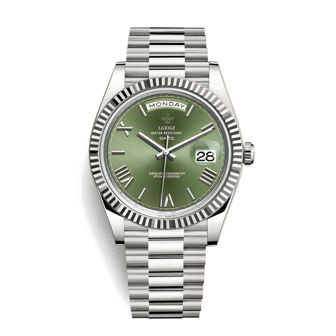 The Daydate Horloge Rolex Model