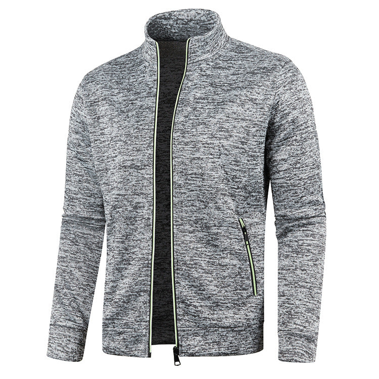 THE ARJAN KLASSIEKE ZIP