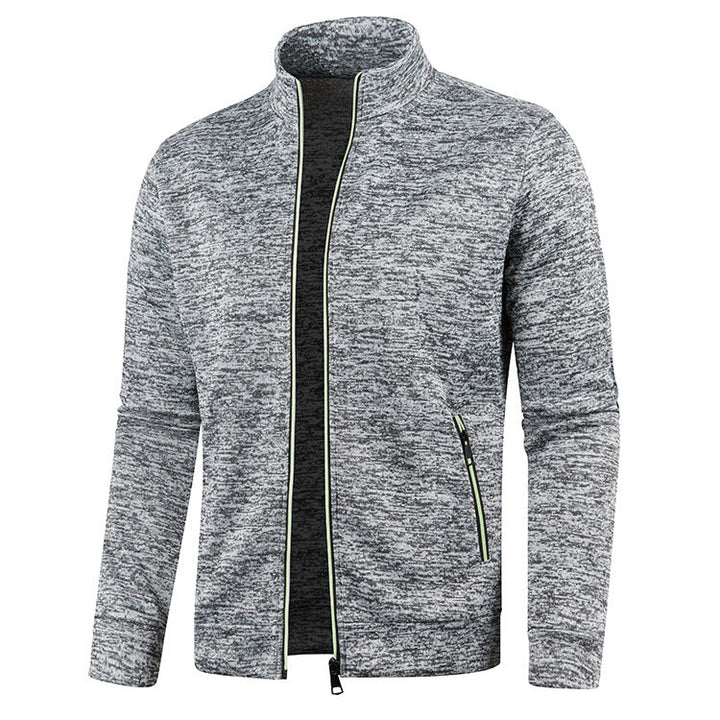 THE ARJAN KLASSIEKE ZIP