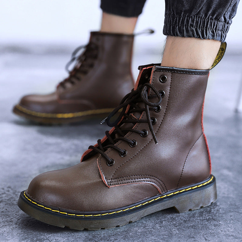 The Martens™ | Perfect voor het Seizoen