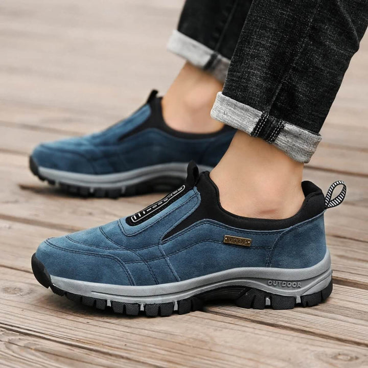 The Walkers | Classic Schoenen voor Mannen