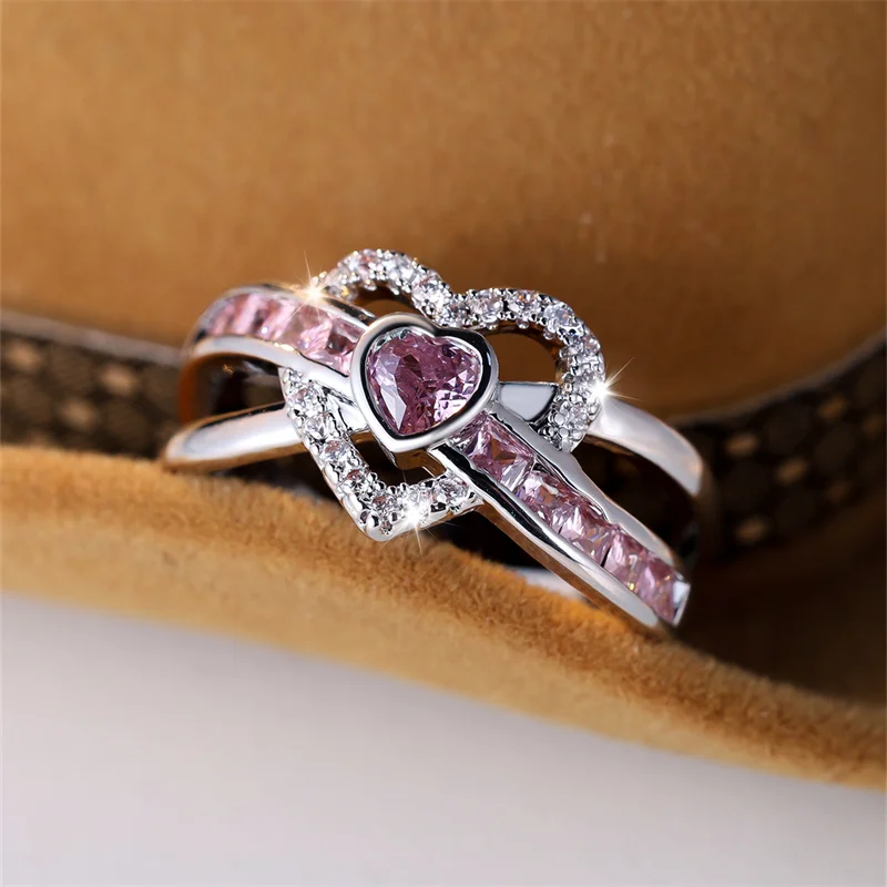 Elyara Ring™ | Steun voor borstkanker