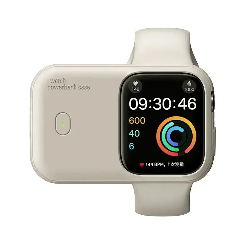Apple Watch Draadloze Oplader