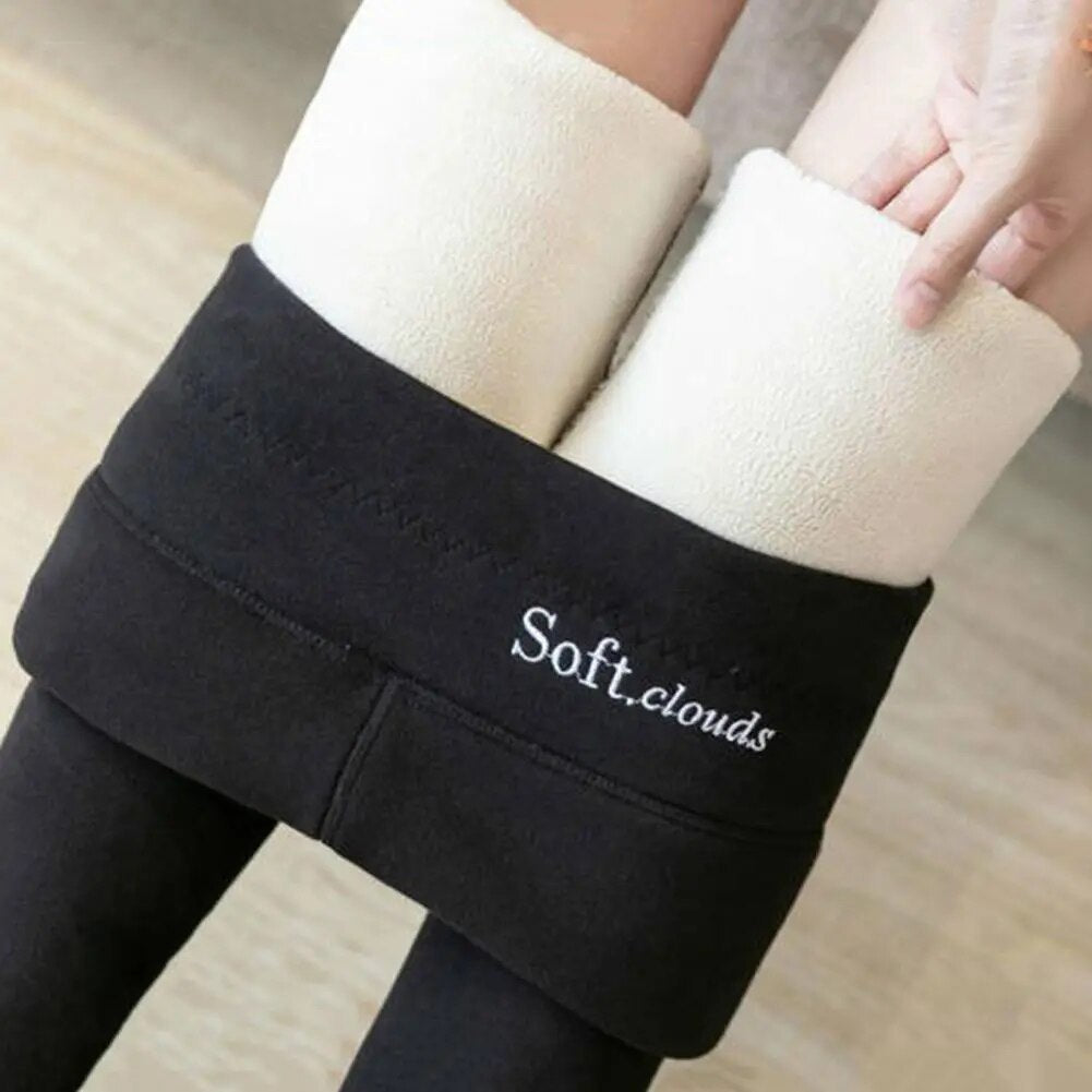 Nordlen™ Comfortabele winterbroek met warme voering