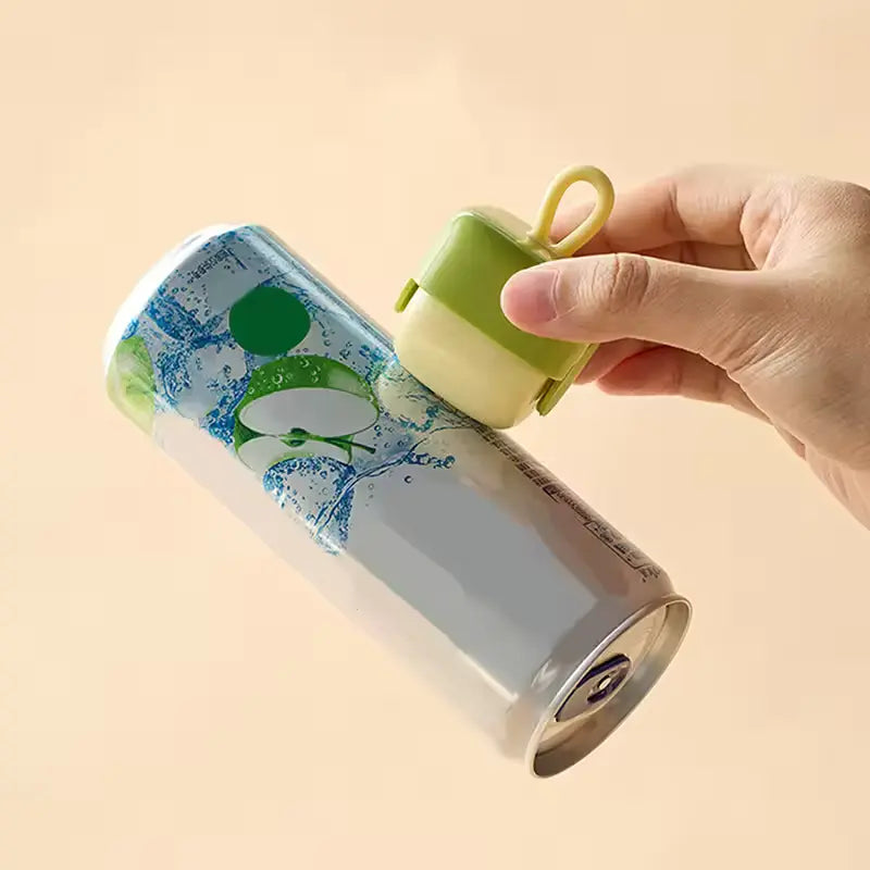 VeloraRoll™ Altijd Pluisvrij – Waar je ook bent.