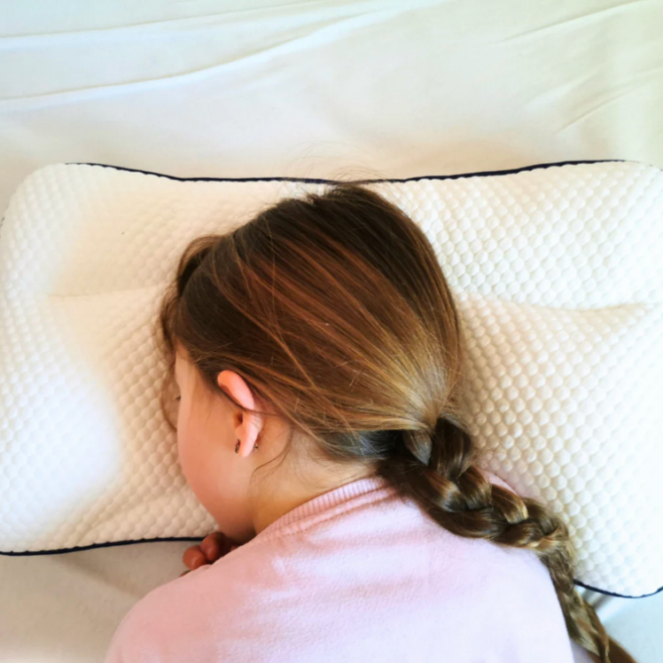 DroomWolkje™ Voorkom slapeloze nachten & Bescherm je kinderen