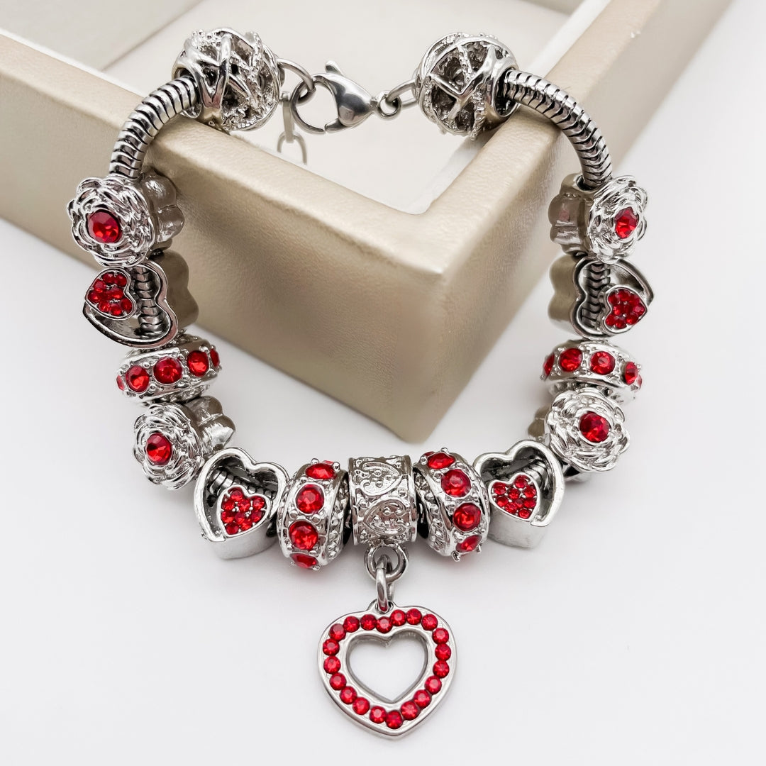 Geboortesteenarmband - Een Uniek Cadeau