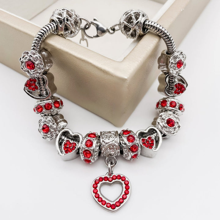 Geboortesteenarmband - Een Uniek Cadeau