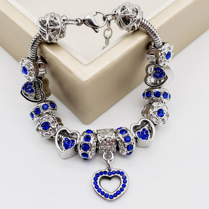 Geboortesteenarmband - Een Uniek Cadeau