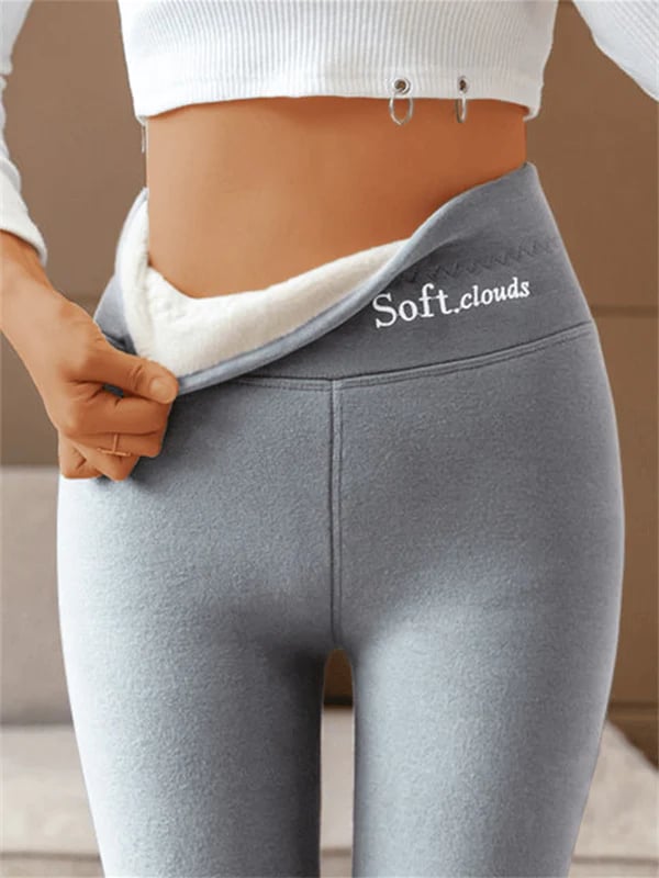 Nordlen™ Comfortabele winterbroek met warme voering