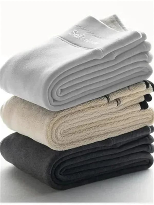Nordlen™ Comfortabele winterbroek met warme voering