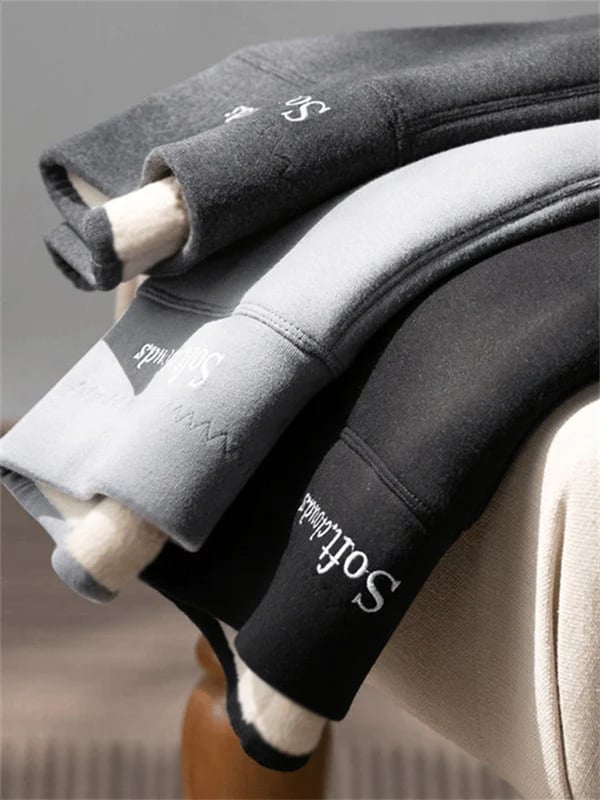 Nordlen™ Comfortabele winterbroek met warme voering