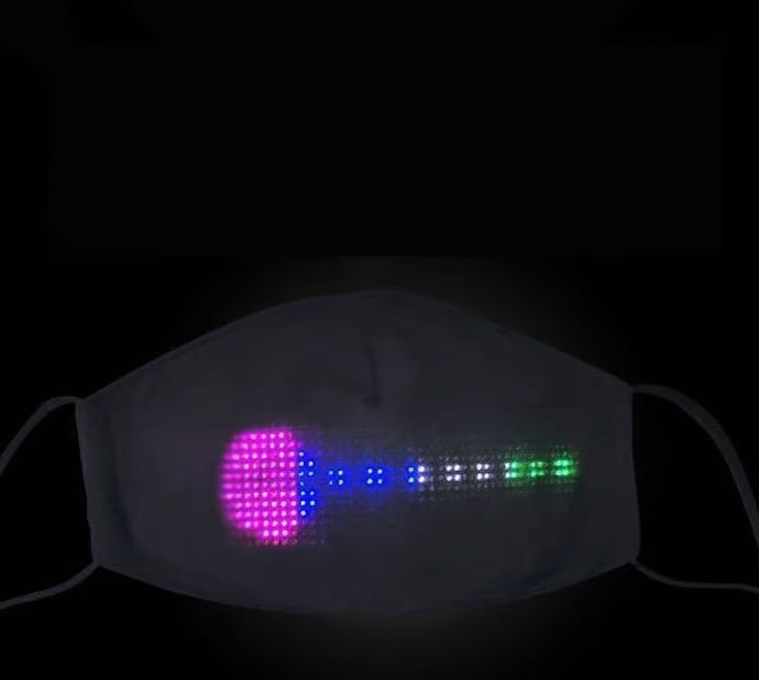 LumiView™ - Bestuurbare LED Display