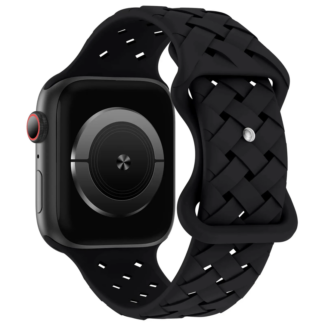 Braided Premium Apple Watch Band