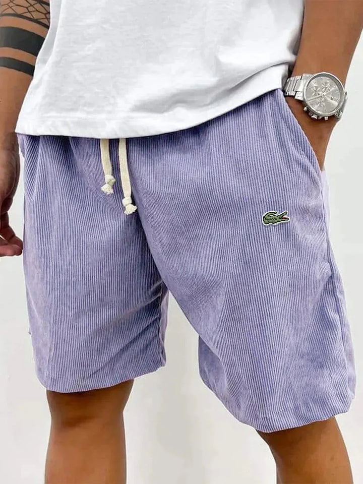 Stijlvolle Heren Luxeshort | Limited Edition