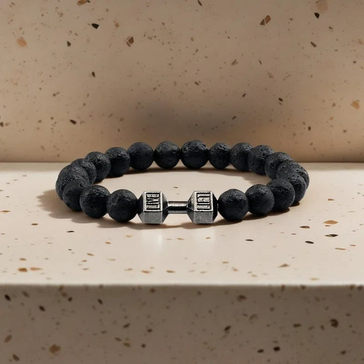 Goku Armband - Fitness, Trots, Leiderschap
