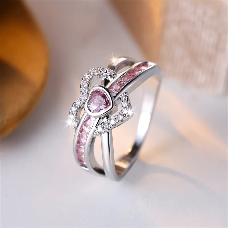 Elyara Ring™ | Steun voor borstkanker