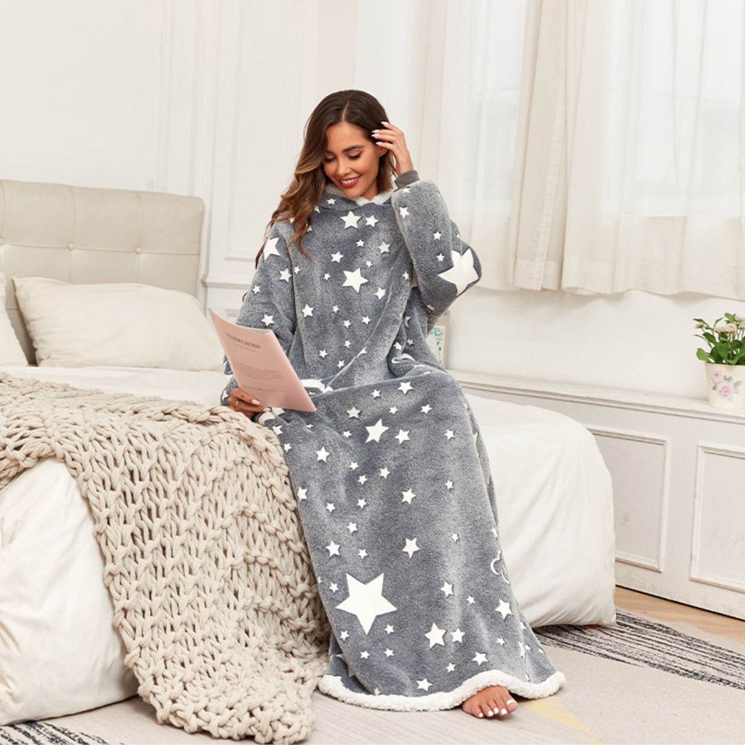 SterrenZacht™ | Warme Cosy Dagen Thuis
