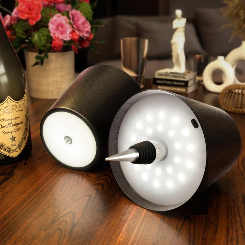 BottleLight™ | Upgrade jouw Home Decor Overal